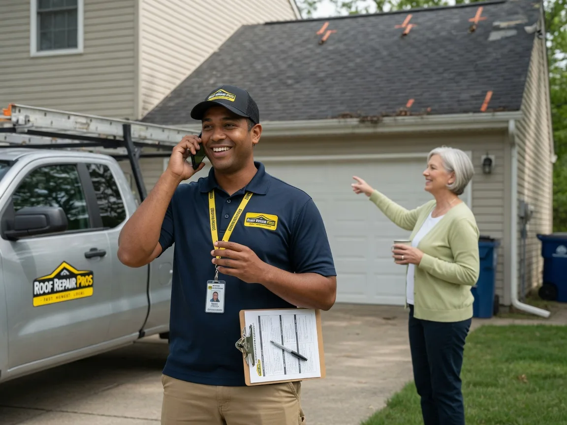 Roof Repair Gattman, MS FAQs